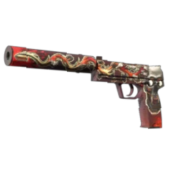 USP-S | Kill Confirmed (Field-Tested)