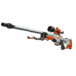 AWP | Asiimov (Field-Tested)