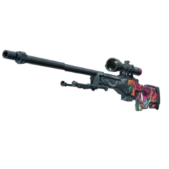 AWP | Hyper Beast (Minimal Wear)