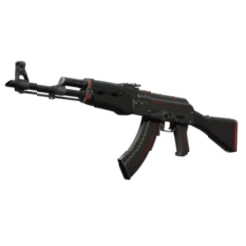 AK-47 | Redline (Field-Tested)