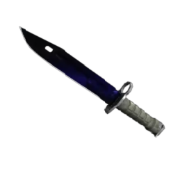 ★ Bayonet | Doppler Phase 3 (Factory New)