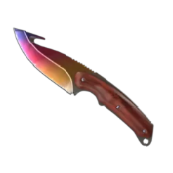 ★ Gut Knife | Fade (Factory New)