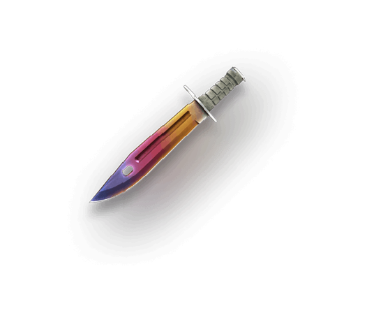 Bayonet Fade