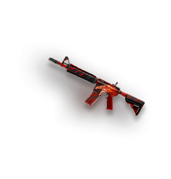 M4A4 Howl